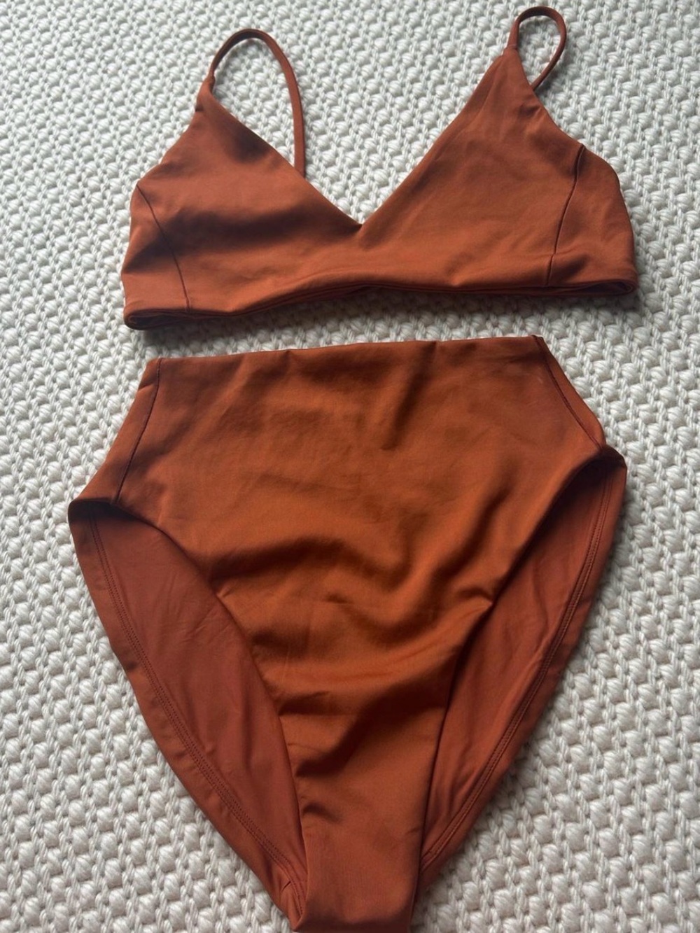 Left on Friday bikini Set medium